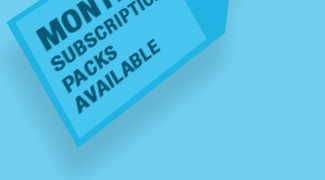 Monthly subscription packs available